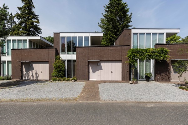 Medium property photo - Eekhoornlaan 4, 5691 EV Son en Breugel